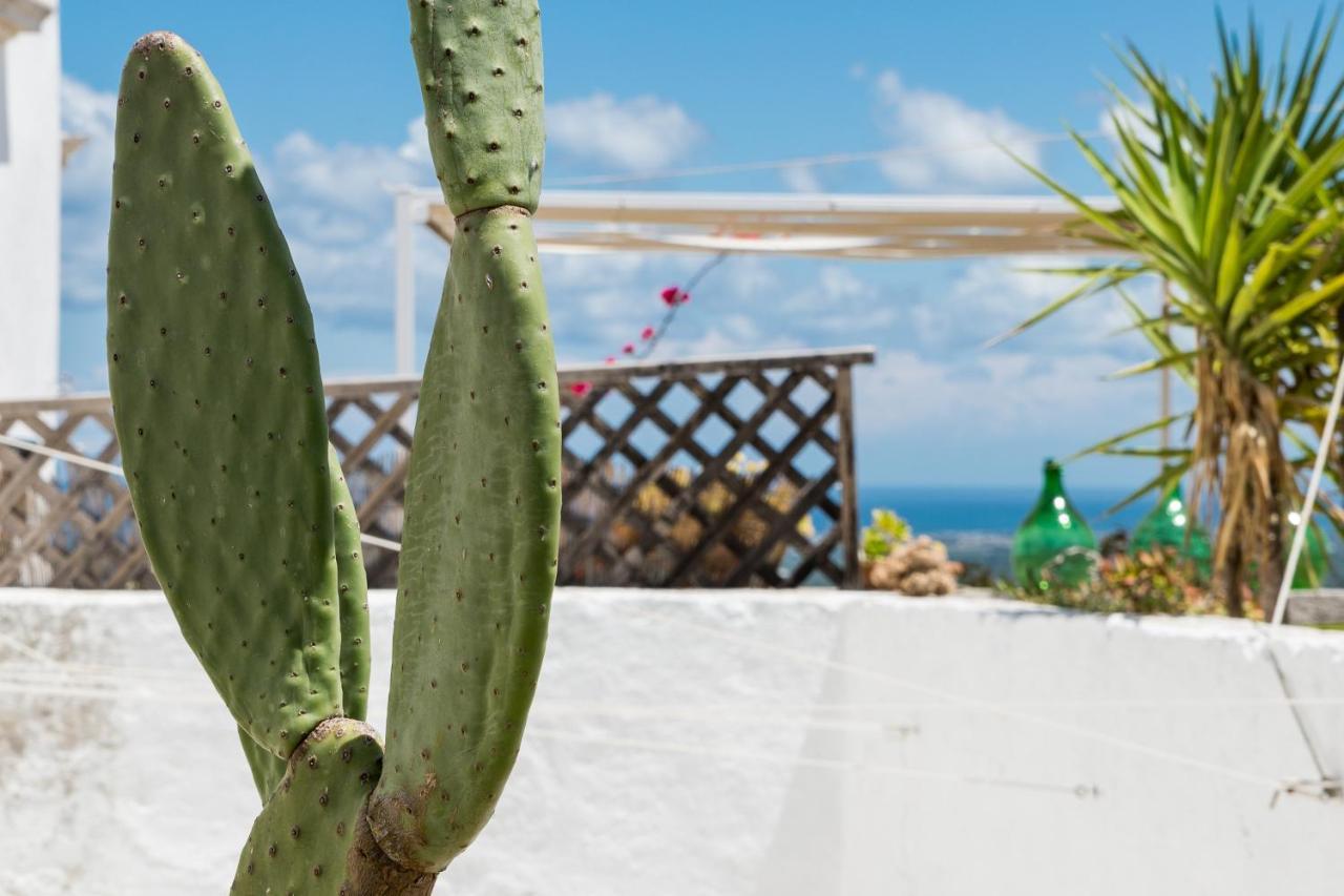 Palazzo Le Cupole By Wonderful Italy Apartment Ostuni Exterior photo