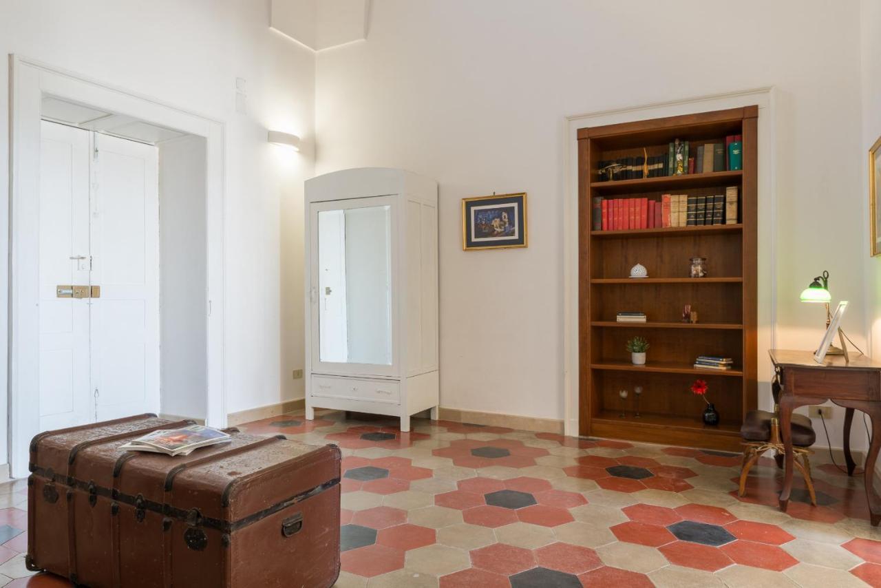 Palazzo Le Cupole By Wonderful Italy Apartment Ostuni Exterior photo