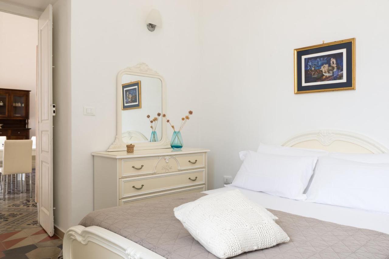 Palazzo Le Cupole By Wonderful Italy Apartment Ostuni Exterior photo