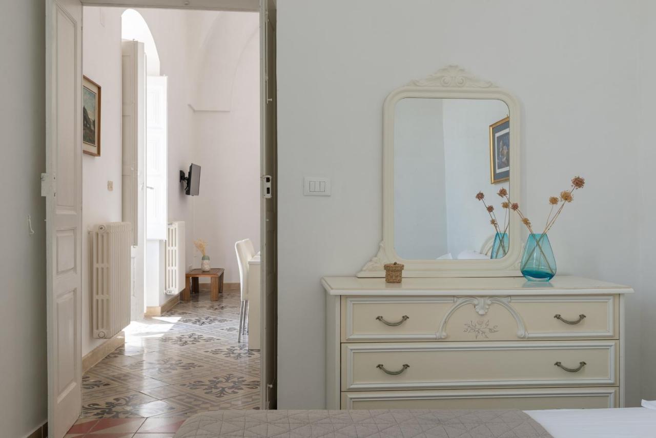 Palazzo Le Cupole By Wonderful Italy Apartment Ostuni Exterior photo