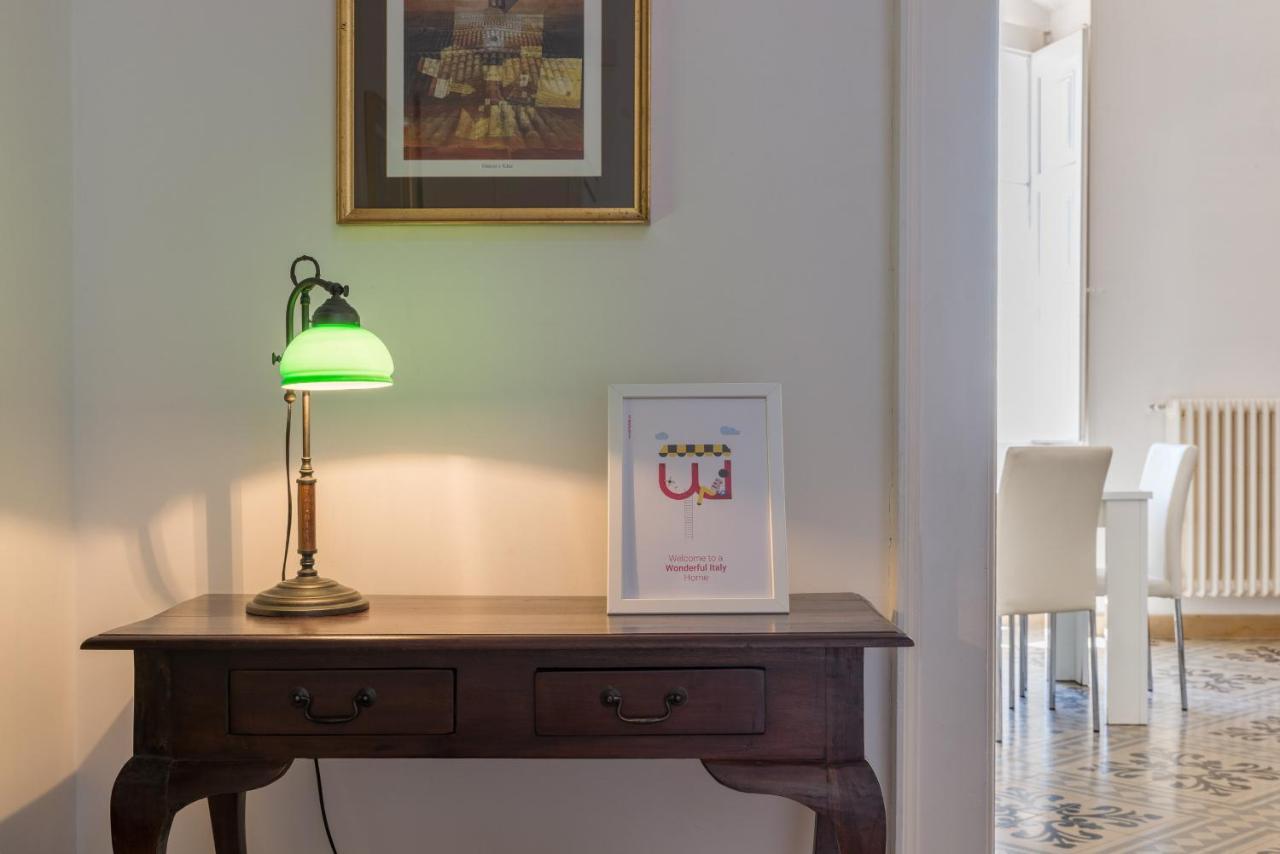 Palazzo Le Cupole By Wonderful Italy Apartment Ostuni Exterior photo