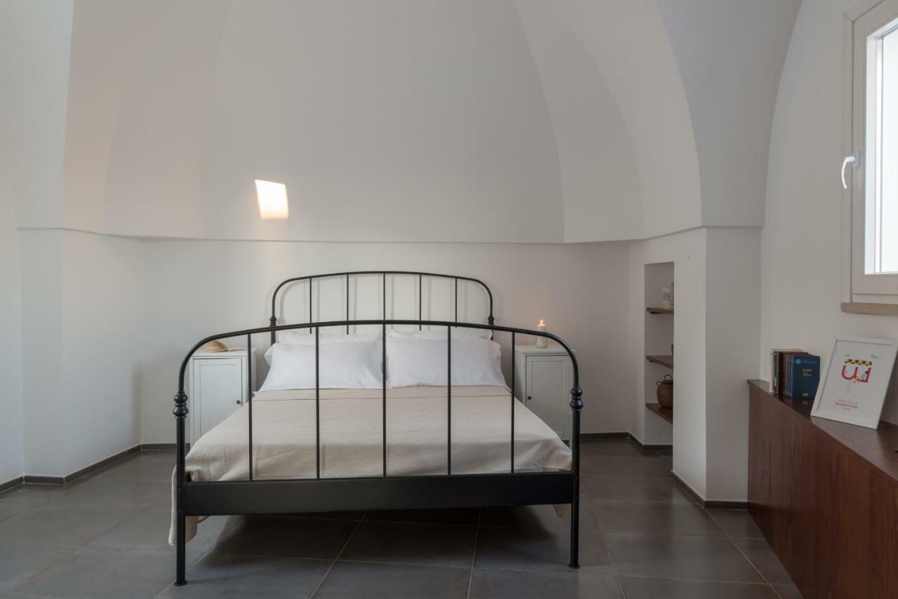 Palazzo Le Cupole By Wonderful Italy Apartment Ostuni Exterior photo