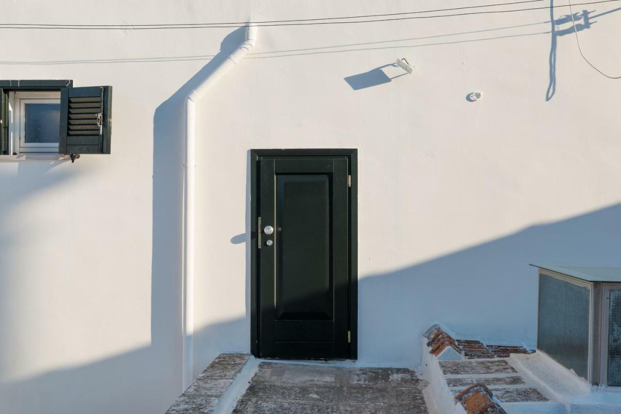 Palazzo Le Cupole By Wonderful Italy Apartment Ostuni Exterior photo