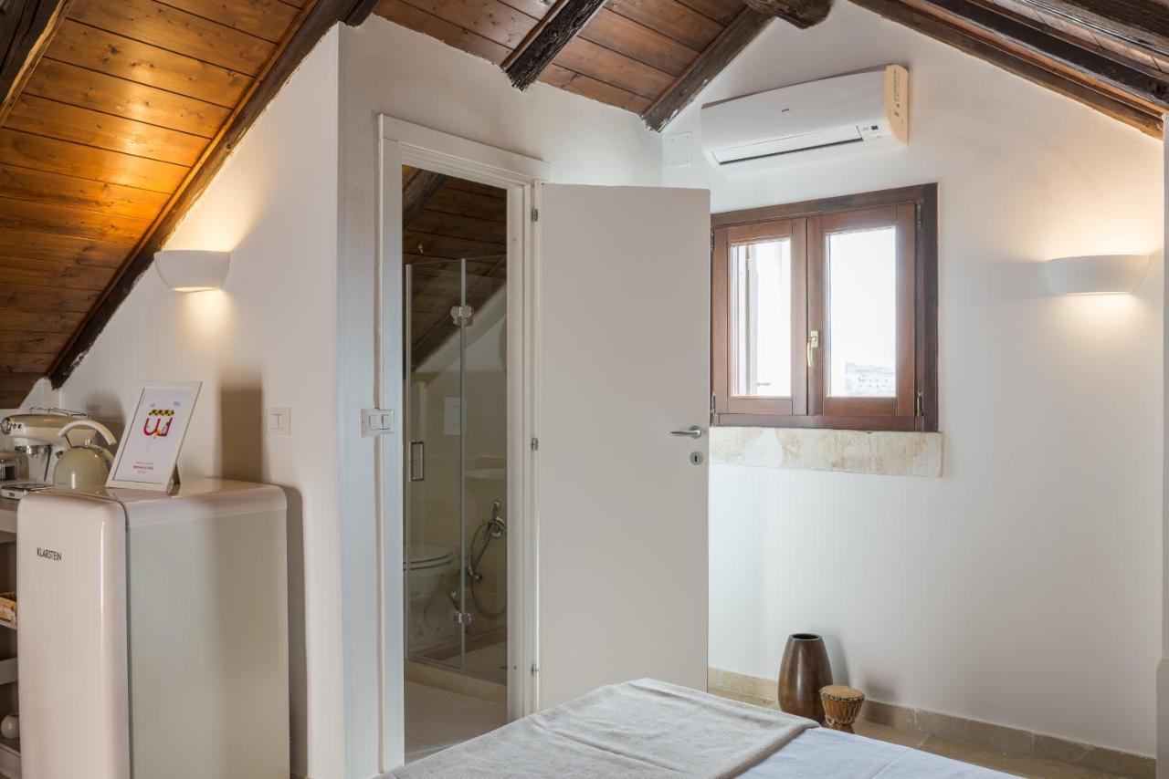 Palazzo Le Cupole By Wonderful Italy Apartment Ostuni Exterior photo