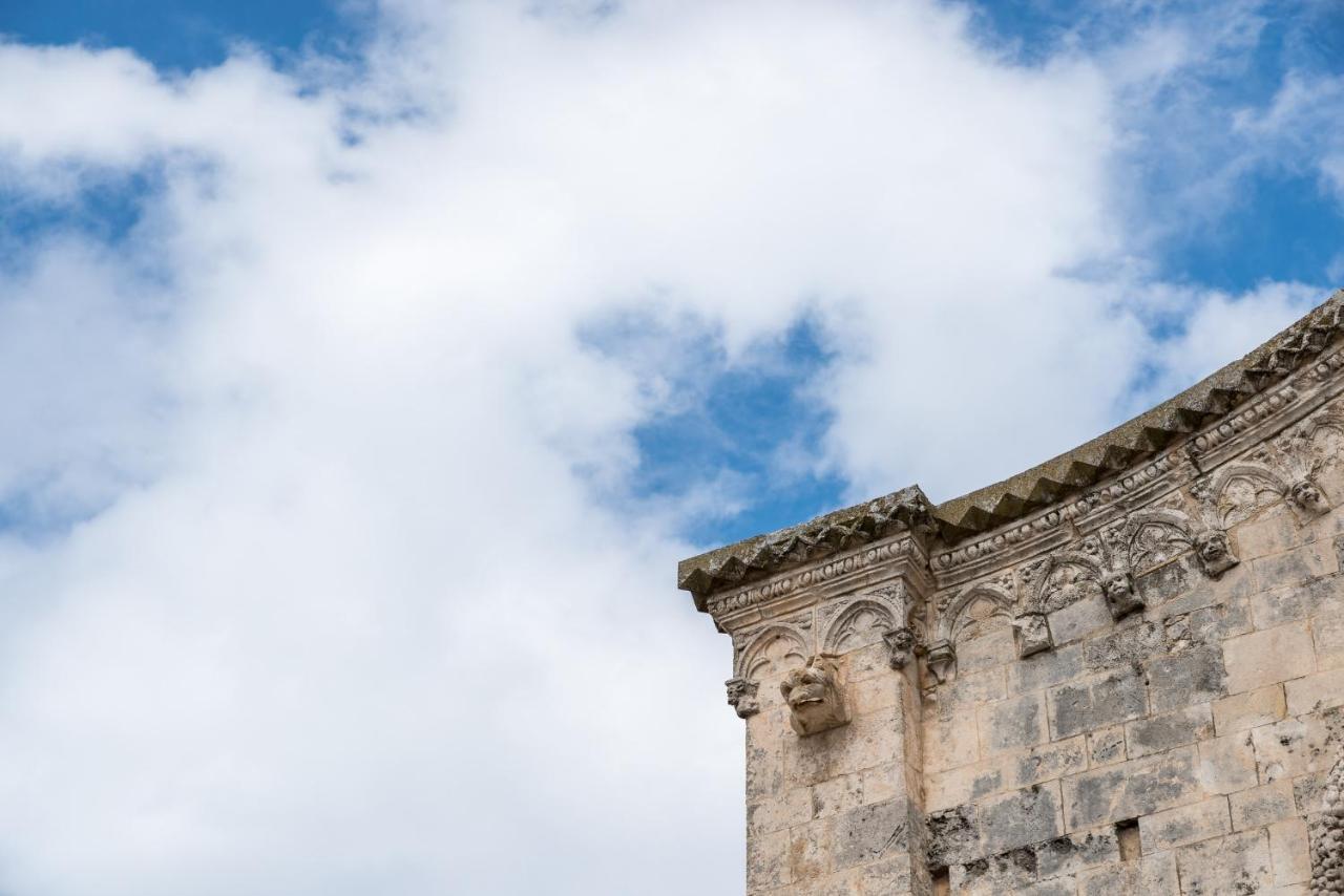 Palazzo Le Cupole By Wonderful Italy Apartment Ostuni Exterior photo