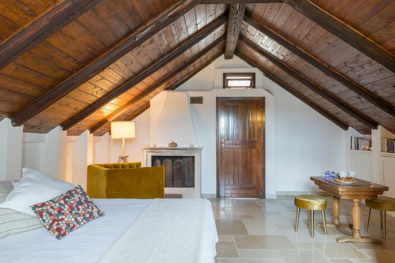 Palazzo Le Cupole By Wonderful Italy Apartment Ostuni Exterior photo