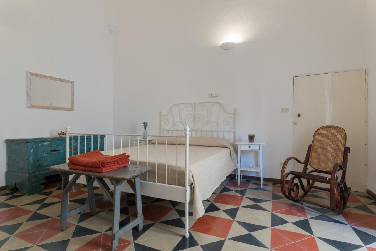 Palazzo Le Cupole By Wonderful Italy Apartment Ostuni Exterior photo