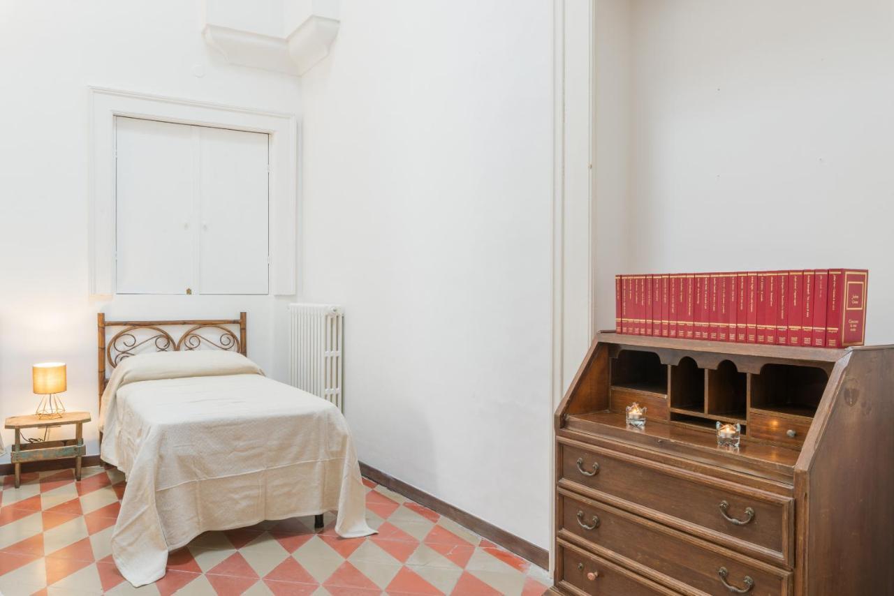 Palazzo Le Cupole By Wonderful Italy Apartment Ostuni Exterior photo