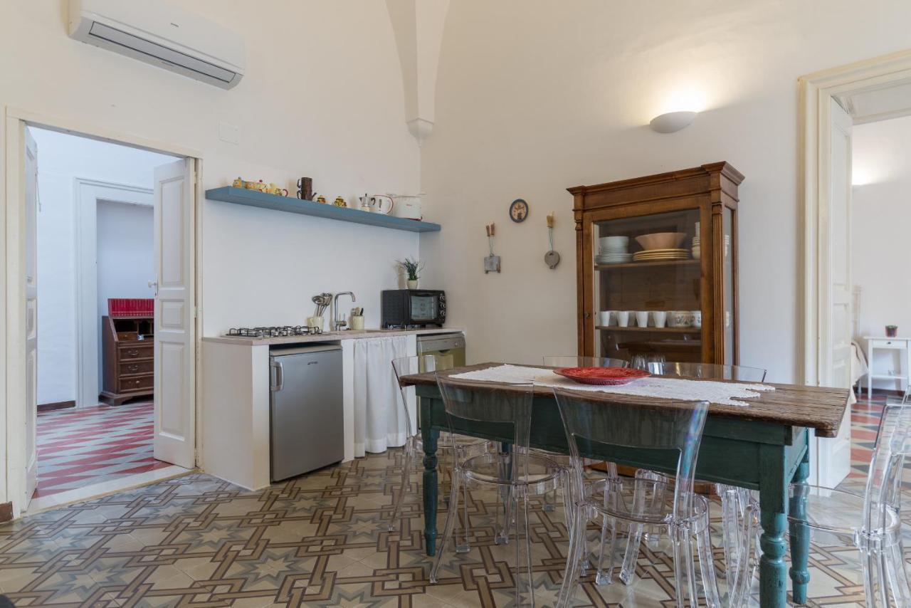 Palazzo Le Cupole By Wonderful Italy Apartment Ostuni Exterior photo