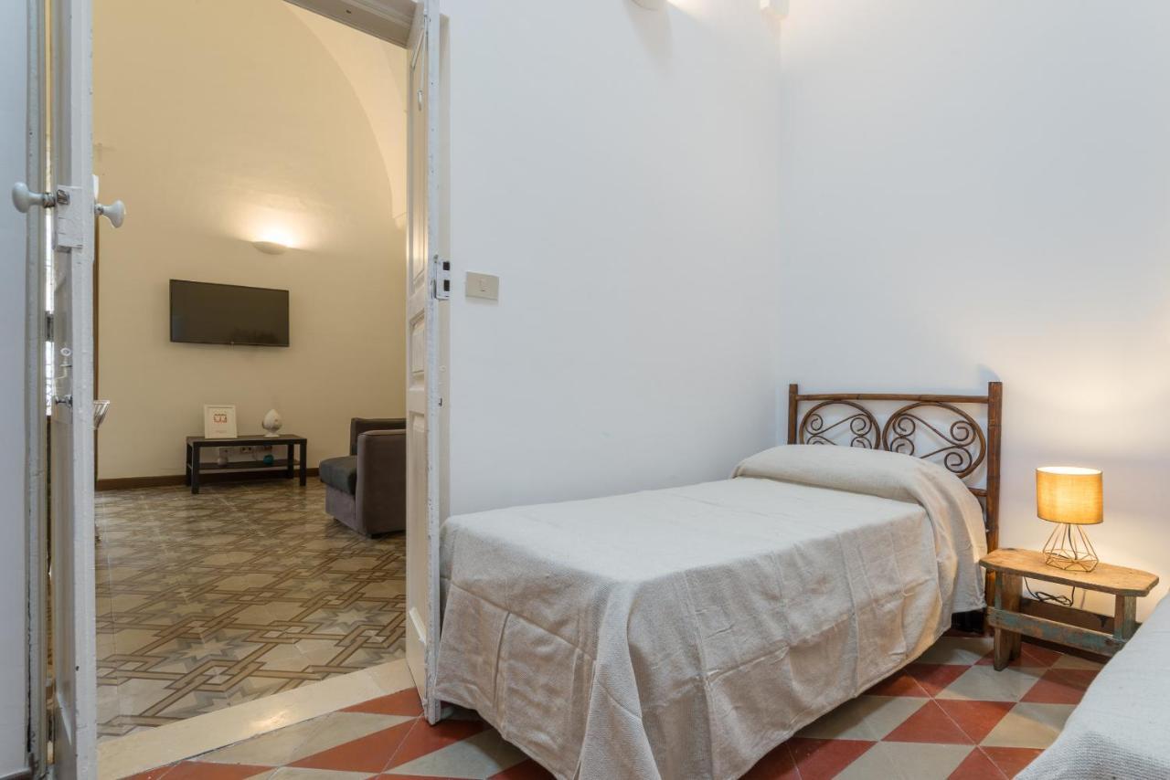 Palazzo Le Cupole By Wonderful Italy Apartment Ostuni Exterior photo