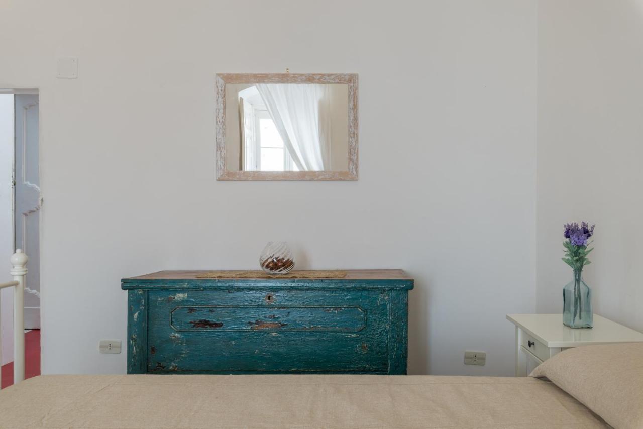 Palazzo Le Cupole By Wonderful Italy Apartment Ostuni Exterior photo