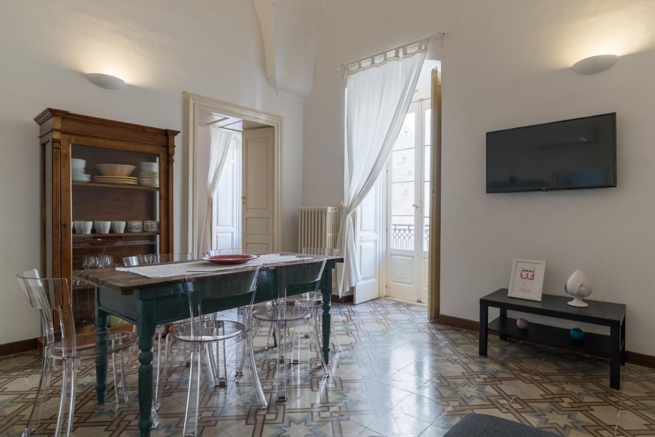 Palazzo Le Cupole By Wonderful Italy Apartment Ostuni Exterior photo